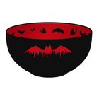 Batman - Batman - Murokulho - Ei määritelty - Musta punainen
