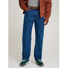 Wrangler - Stranger Things 13MWZ Wrangler Blue - Farkut - Miehet - Sininen