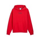 Puma - Hoops x E.T. Hoodie - Huppari - Miehet - Punainen