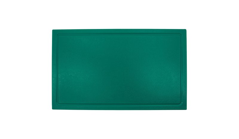 Nicolas vahé Skärbräda, grön – kuva 1/1