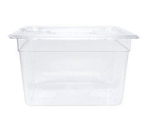 Nod Sous Vide -astia, 10 litraa