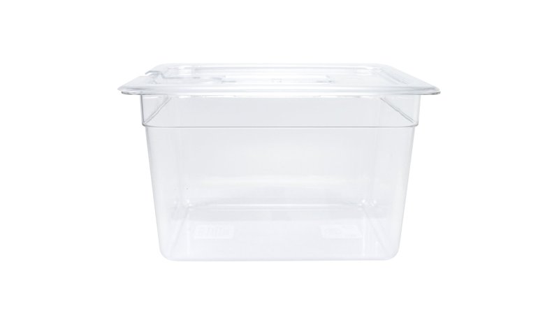 Nod Sous Vide -astia, 10 litraa