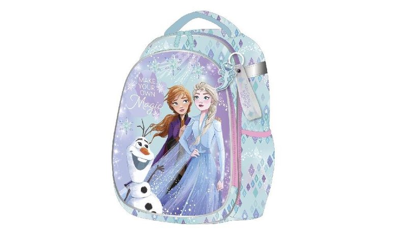 CoolPack reppu Turtle Frozen, 25 l