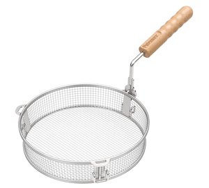 Petromax FT6/FT9 friteerauskori