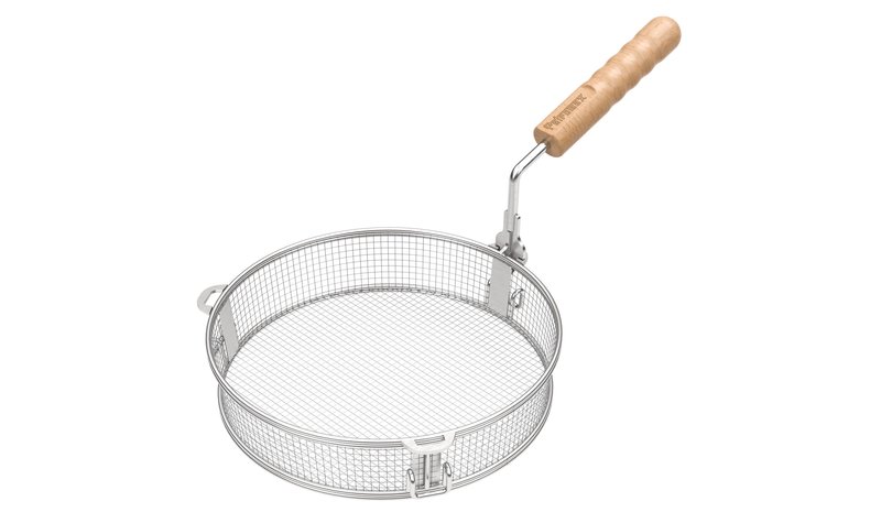 Petromax FT6/FT9 friteerauskori