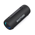 Kaiutin Bluetooth, MaxTube musta