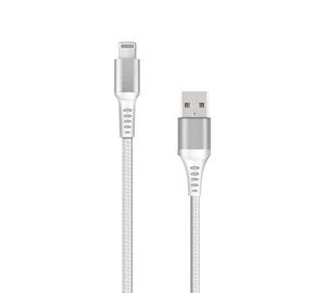 Extra Digital Lightning - USB, 1m (sertifioitu)
