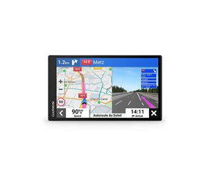 Garmin Drivesmart 76 MT-D EU