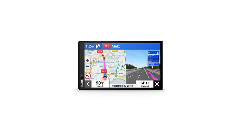 Garmin Drivesmart 76 MT-D EU