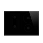 Smeg Musa SI1M24744D, induktiotaso