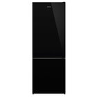 Smeg FC48BGND, jääkaappipakastin