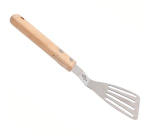 Stabilotherm Grillilasta 24 cm, ruostumaton teräs/pyökki