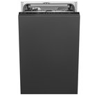 Smeg ST4523DIN, astianpesukone