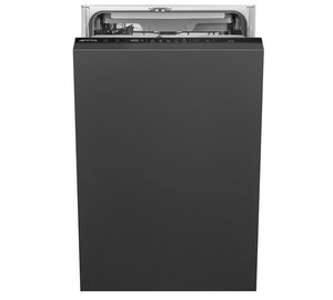 Smeg ST4523DIN, astianpesukone