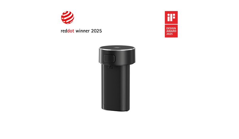 Zwilling XTEND litiumioniakku 12 V – kuva 2/2