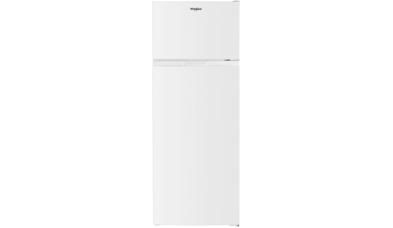 Whirlpool W55T0 412W, jääkaappi