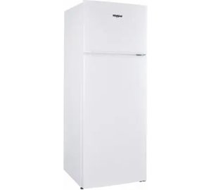 Whirlpool W55T0 412W, jääkaappi