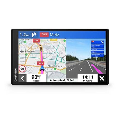 Garmin Drivesmart 76 MT-D EU