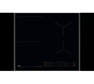 AEG 8000 Sense Boil+Fry TI64IB30FB, induktiotaso