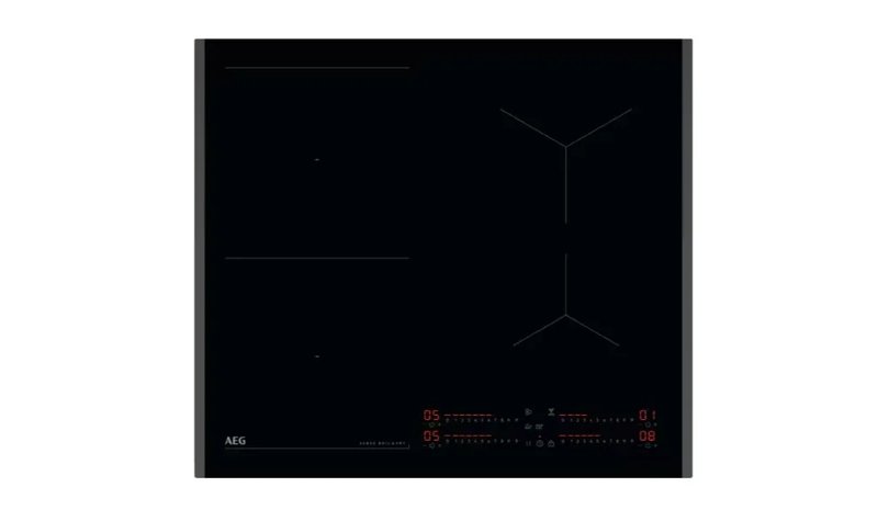 AEG 8000 Sense Boil+Fry TI64IB30FB, induktiotaso
