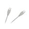 Usb A Plug-plug-kaapeli 1,8 m – kuva 1