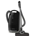 Miele Guard M1 Cat & Dog Obsidian-musta, pölynimuri