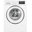 Siemens iQ300 WM14N29WDN, pyykinpesukone