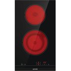 Gorenje G400 ECT322BCSC, liesitaso
