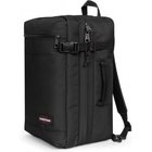 Eastpak TRANSIT'R PACK -reppu/laukku, musta
