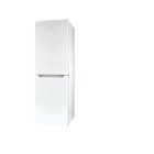 Indesit LI7 S2E W, jääkaappipakastin