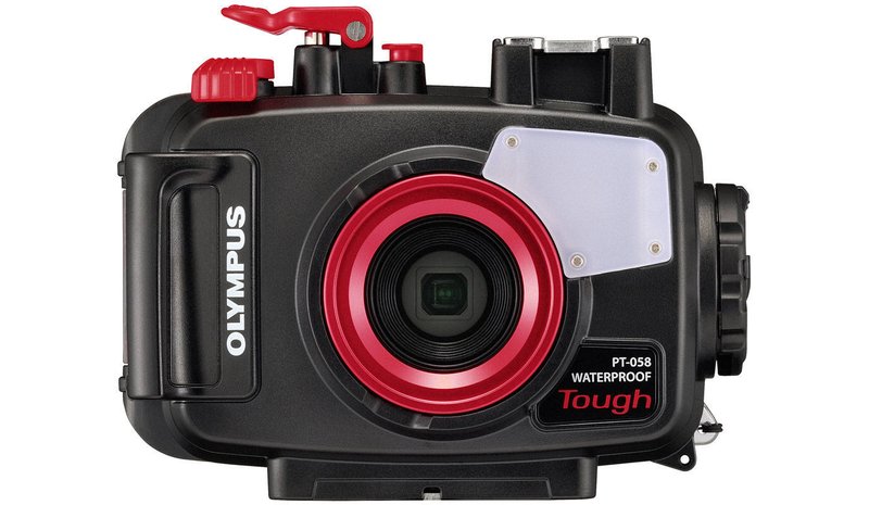 Olympus PT 059