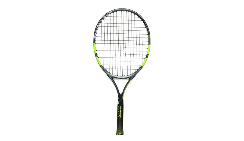 Babolat Carlitos Junior 23 tennismaila