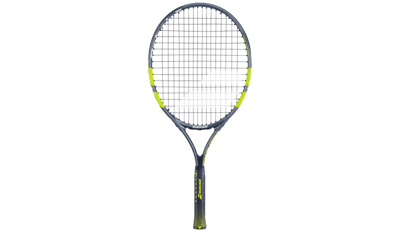 Babolat Carlitos Junior 23 tennismaila