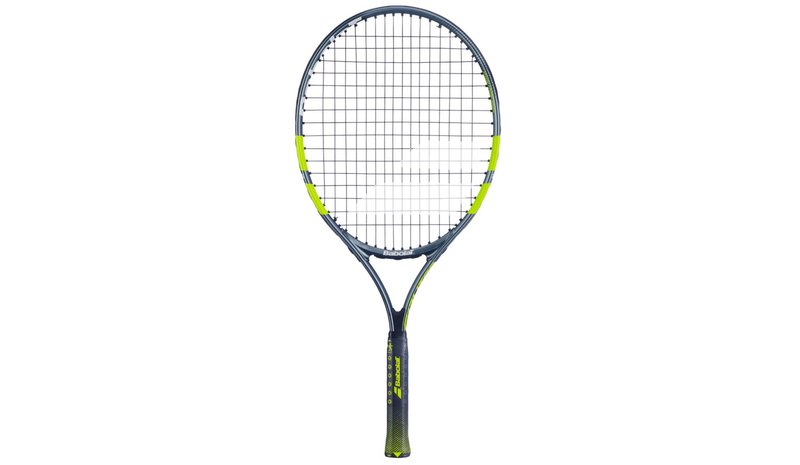 Babolat Carlitos Junior 23 tennismaila