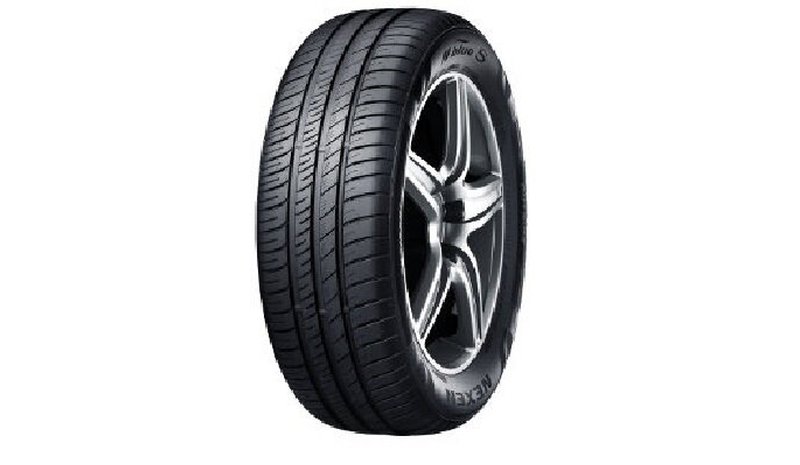 Nexen N'blue S 185/65R14 86 H
