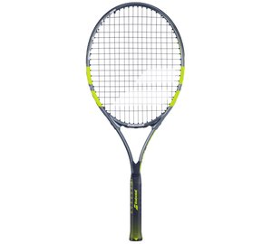 Babolat Carlitos Junior 26 tennismaila
