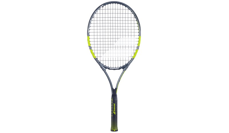 Babolat Carlitos Junior 26 tennismaila