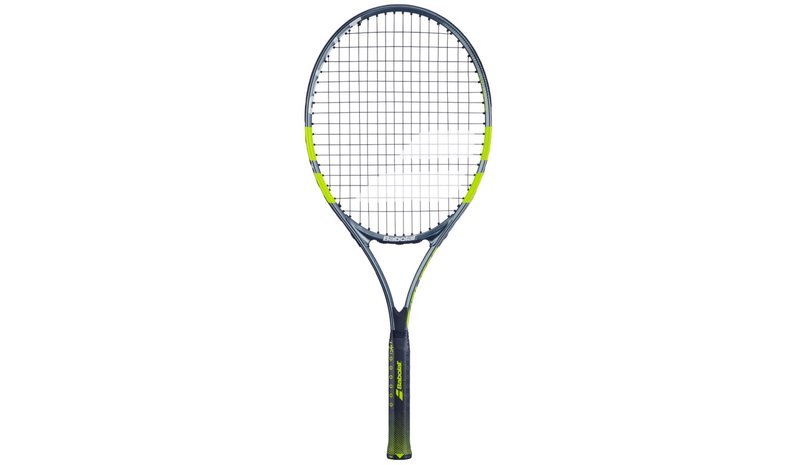 Babolat Carlitos Junior 26 tennismaila