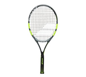 Babolat Carlitos Junior 25 tennismaila