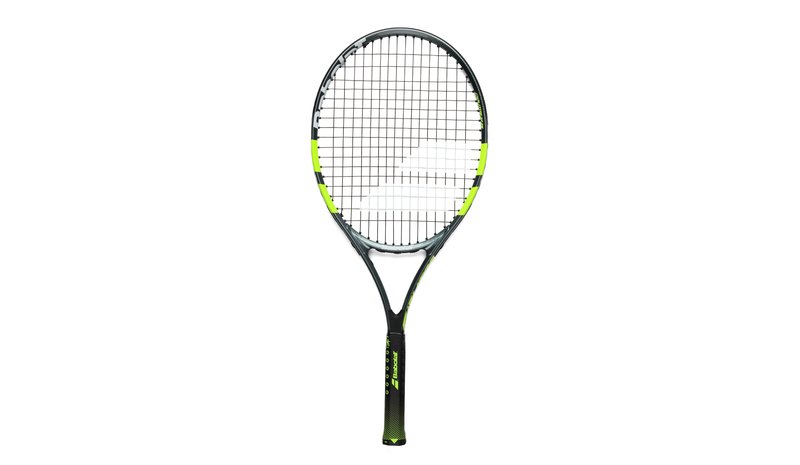 Babolat Carlitos Junior 25 tennismaila