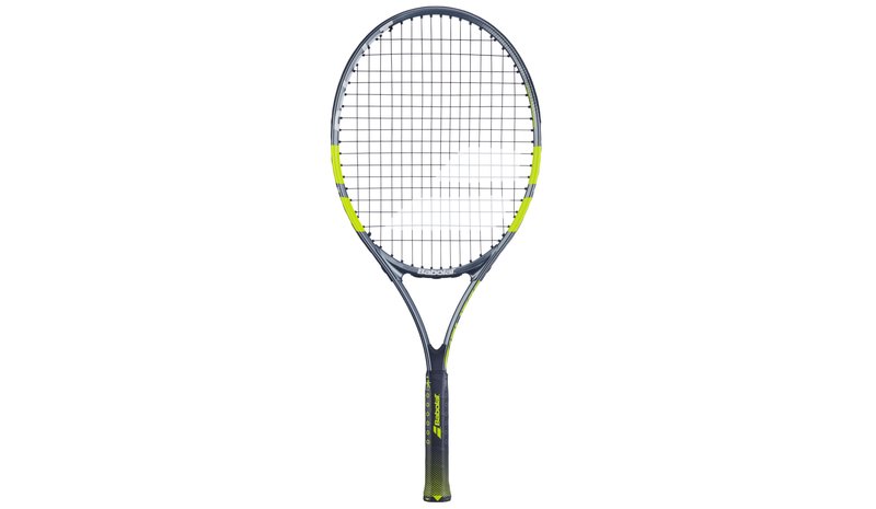 Babolat Carlitos Junior 25 tennismaila