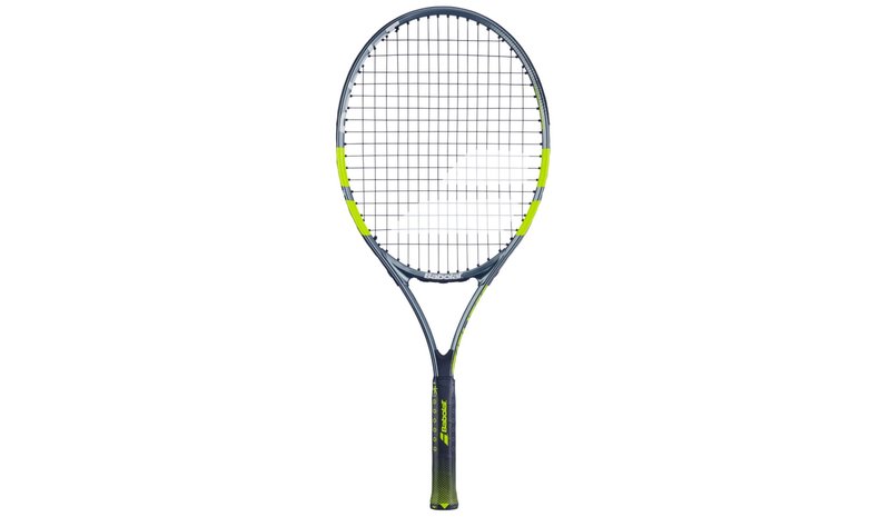 Babolat Carlitos Junior 25 tennismaila
