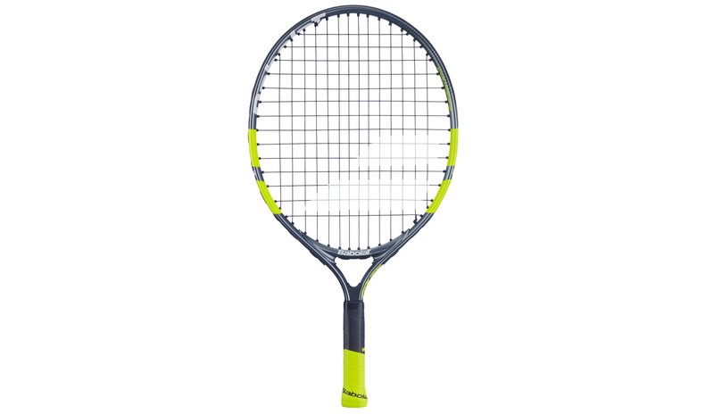 Babolat Carlitos Junior 19 tennismaila