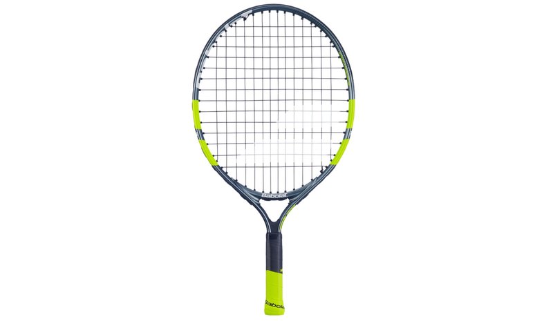 Babolat Carlitos Junior 19 tennismaila