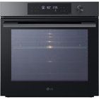 LG WS7D7631WB, uuni