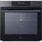 LG WS7D7631WB, uuni – kuva 1