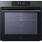 LG WS7D7632WB, uuni – kuva 1