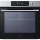 LG WSED7613S, uuni