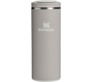 Stanley Transit Fliptop Ash termosmuki 350 ml harmaa