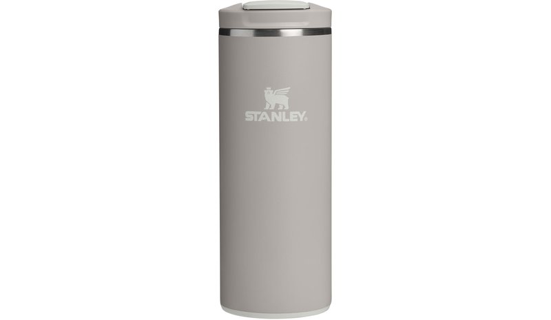 Stanley Transit Fliptop Ash termosmuki 350 ml harmaa